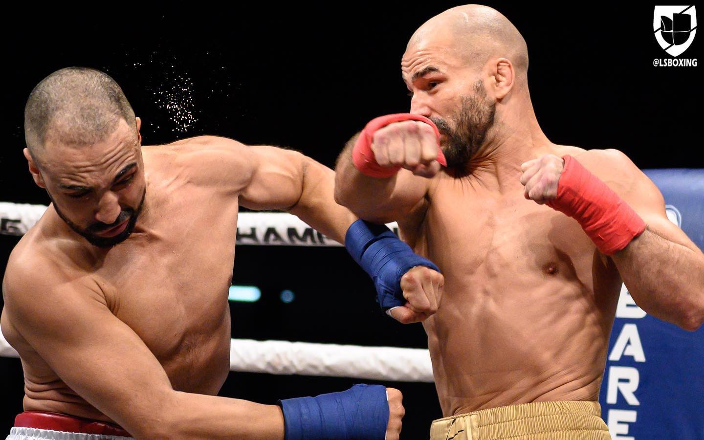 BKFC 6 Results: Artem Lobov Decisions Paulie Malignaggi