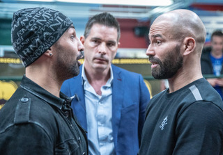 Bare Knuckle Fighting Championship Partners With Premier Sports for Exclusive U.K. Broadcast Deal