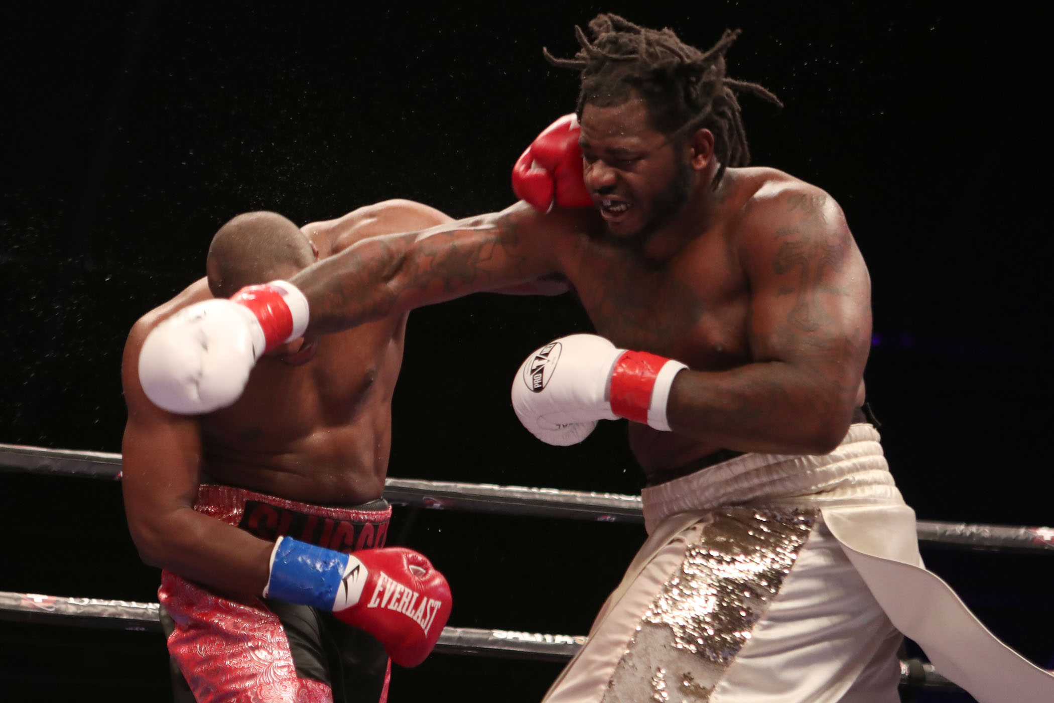 Jermaine Franklin