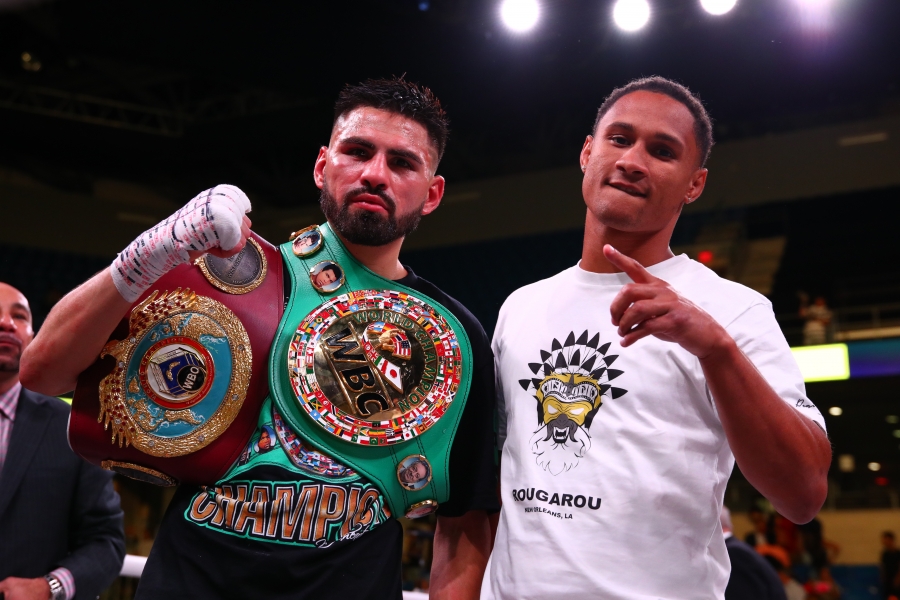 What’s Next for Jose Ramirez?