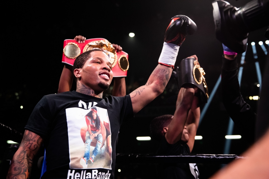 What’s Next For Gervonta Davis?