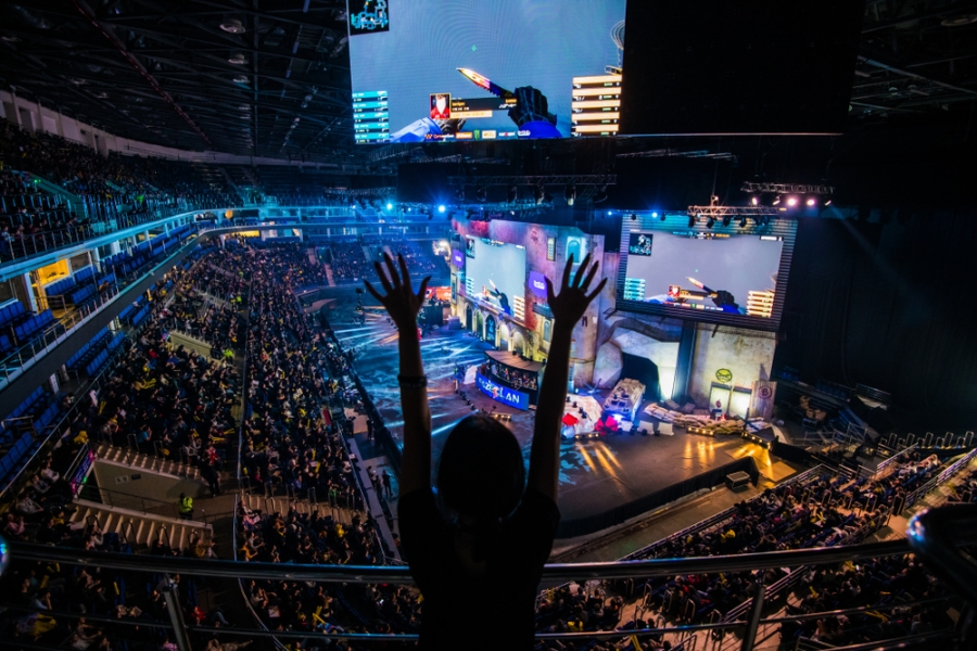 Will Boxing Ever Come to Esports?
