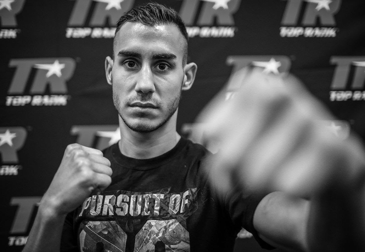 GoFundMe Page to Benefit Family of Maxim Dadashev is Live