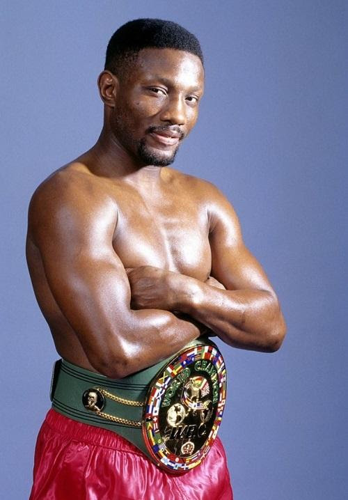 Public Services for Pernell “Sweet Pea” Whitaker Saturday in The Legend’s Hometown of Norfolk, Virginia