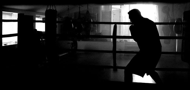 Boxing Film Company Launch
