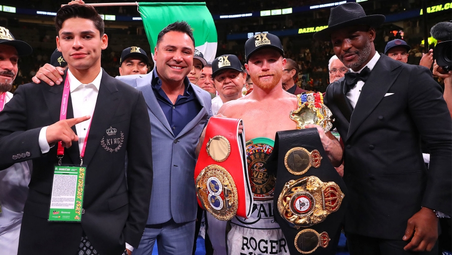 Canelo Alvarez vs Sergey Kovalev :Three Keys To Victory For Canelo Alvarez