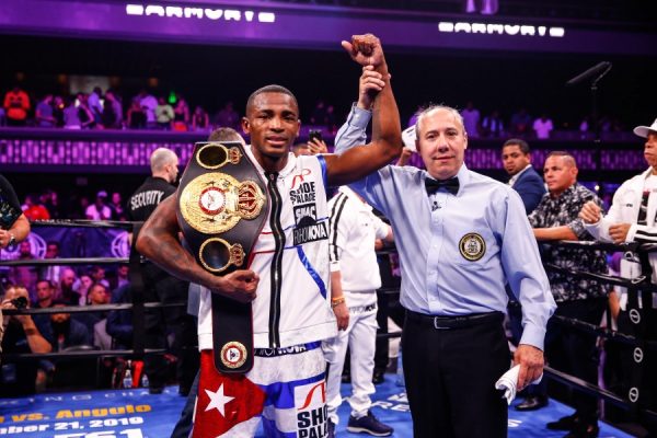 Erislandy Lara