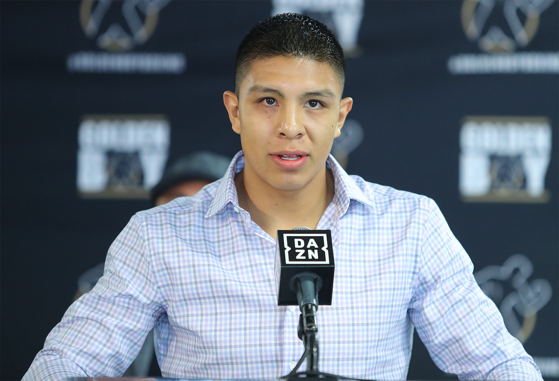 Jaime Munguia Eyeing a Move to Middleweight