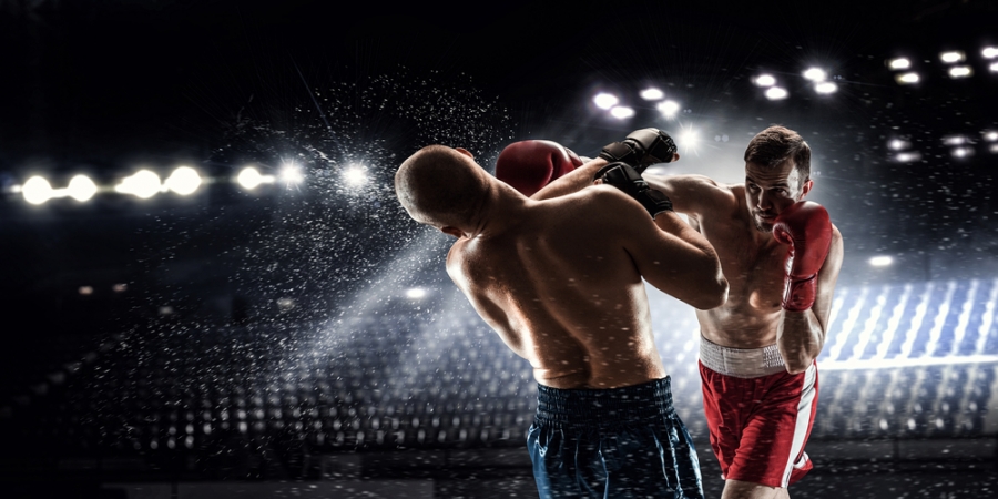 Big Boxing Event: Daniel Dubois vs. Ebenezer Tetteh