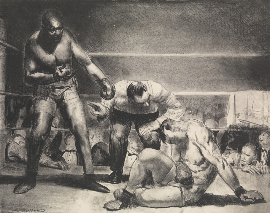How Boxing Developed Over the Years