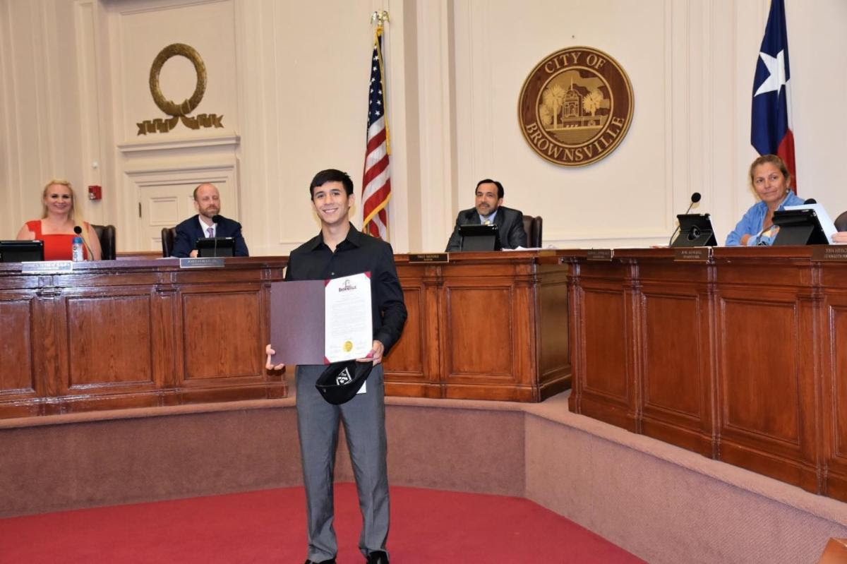 Omar Juarez – A Rising Star in Boxing and Social Awareness