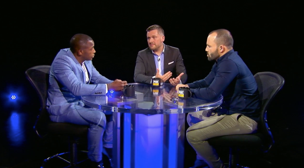 Erislandy Lara & Ramon Alvarez Preview Title Clash