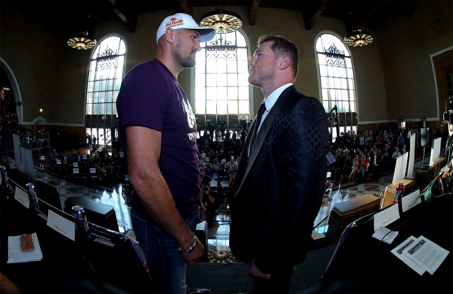 Canelo vs. Kovalev: No Walk In the Park for Canelo