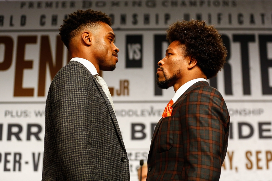 Round By Round Boxing
