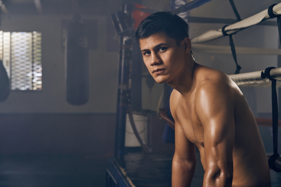 Roman’s Injury Is a Big Hit to Haney’s NYC Debut; Slows the Drama Building at 122-Pounds
