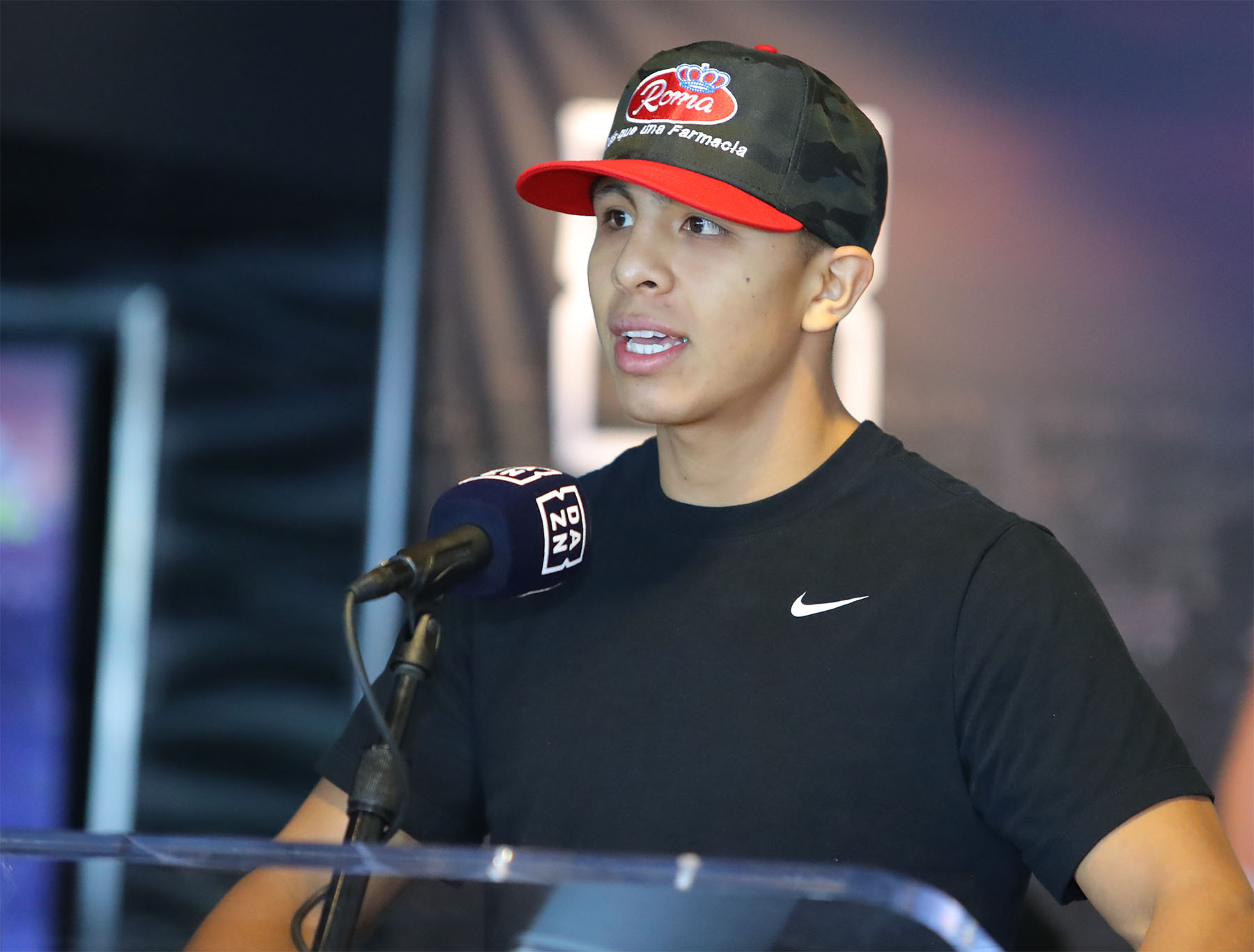 Jaime Munguia vs. Maciej Sulecki Set For April 24