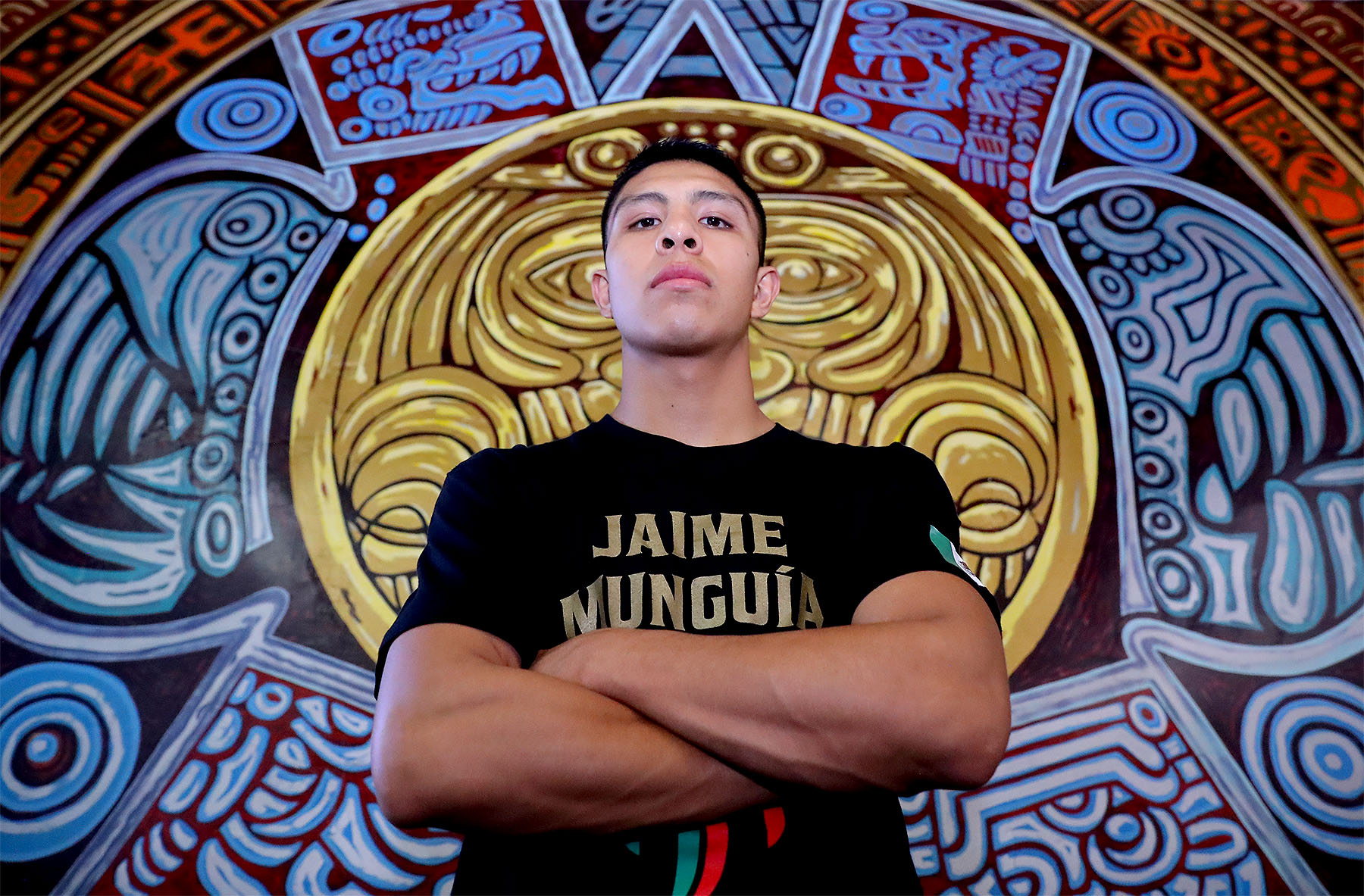 Jaime Munguia Debuts Triumphantly  at 160: Who’s Next?