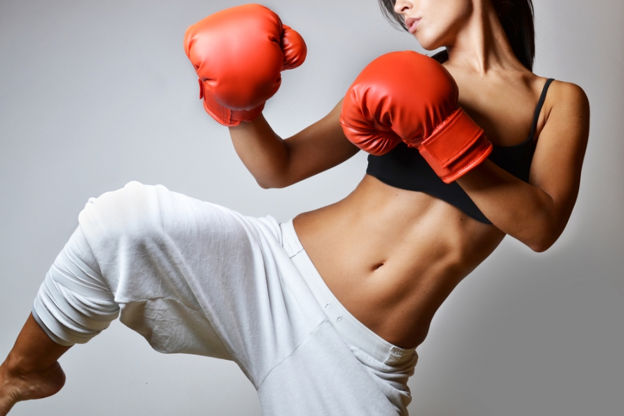 What You Need To Start Kickboxing
