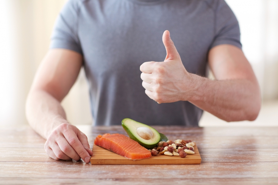 8 Benefits of a Paleo Diet