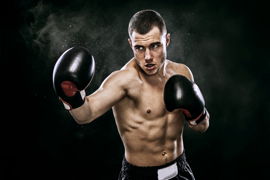 How To Choose Kickboxing Gloves