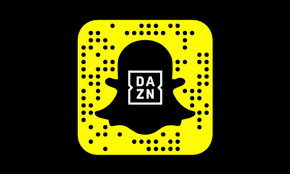 DAZN Partners with Snapchat for Major Boxing Events
