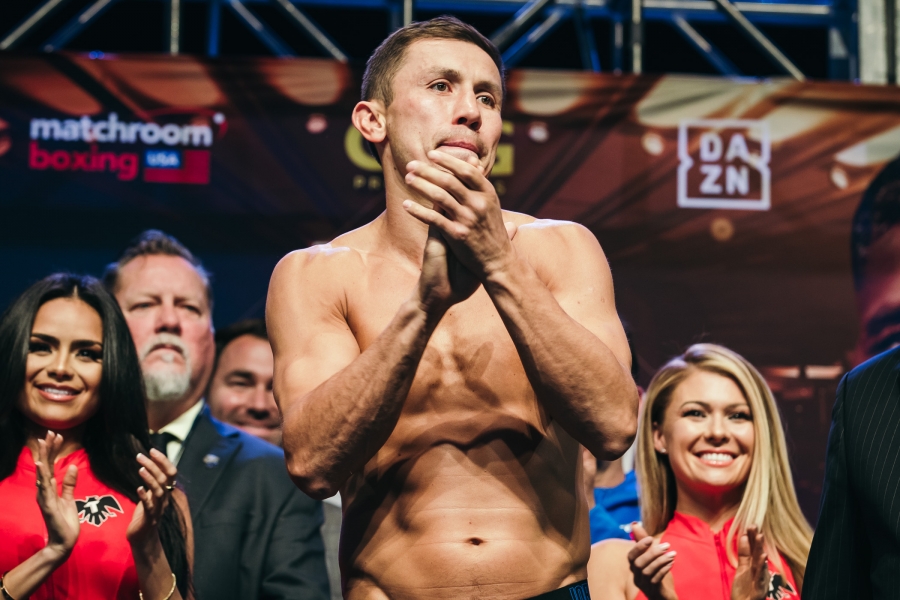 Professional Boxing: Demystifying the Weight Classes