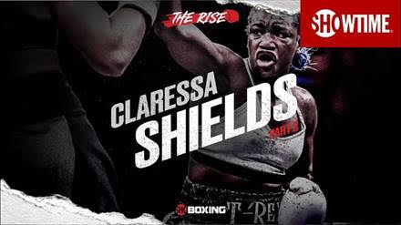 Round By Round Boxing