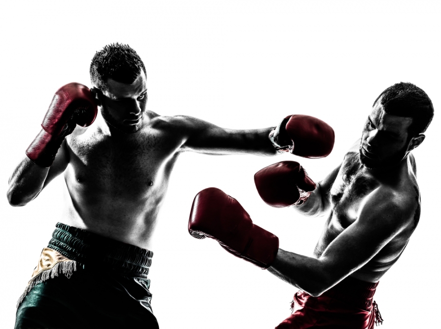 Is an Increase in T Levels Beneficial to Professional Boxers?