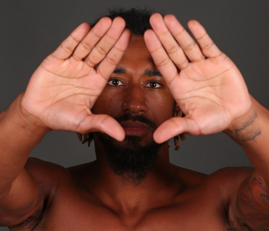 Andrade: I’d Love to Fight Tonight’s Winner