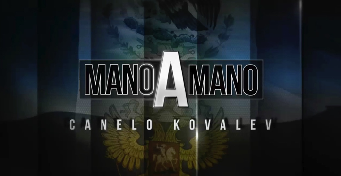 Mano-A-Mano: Canelo vs. Kovalev Documentary