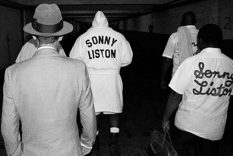 Pariah: The Lives and Deaths of Sonny Liston
