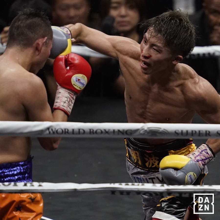 The Monster Defeats Filipino Flash by UD in a Barn Burner to Win Ali Trophy