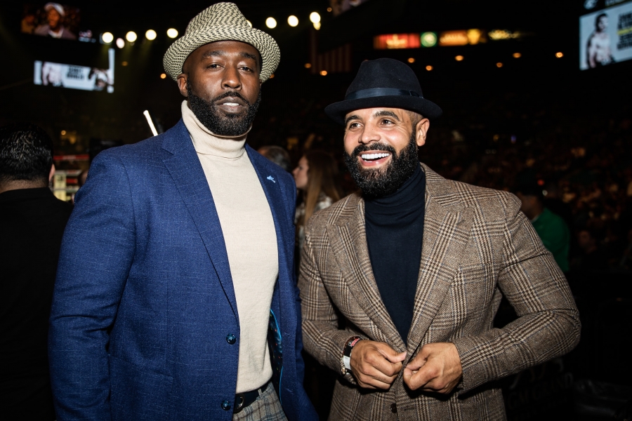 DAZN and SiriusXM To Launch New Daily Boxing Show