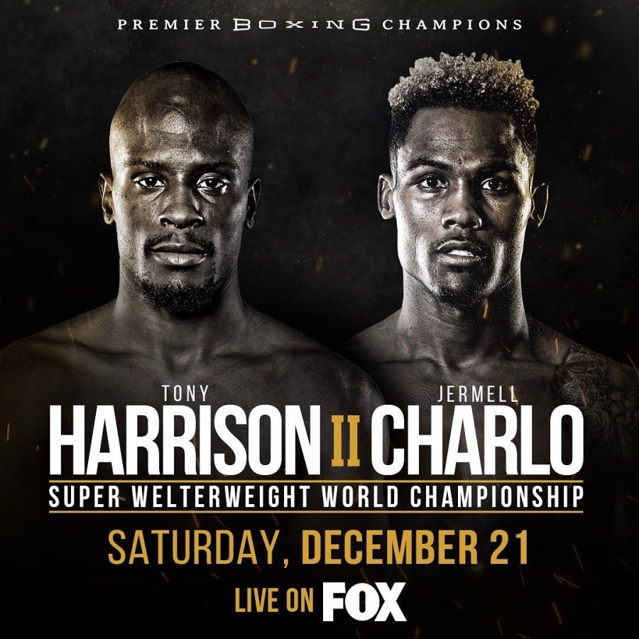 Harrison vs. Charlo Undercard: Guillermo Rigondeaux Faces Liborio Solis