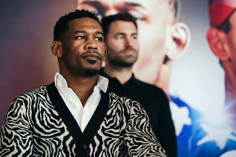The Top 10 Most Underrated Boxing Fights To Make in 2020