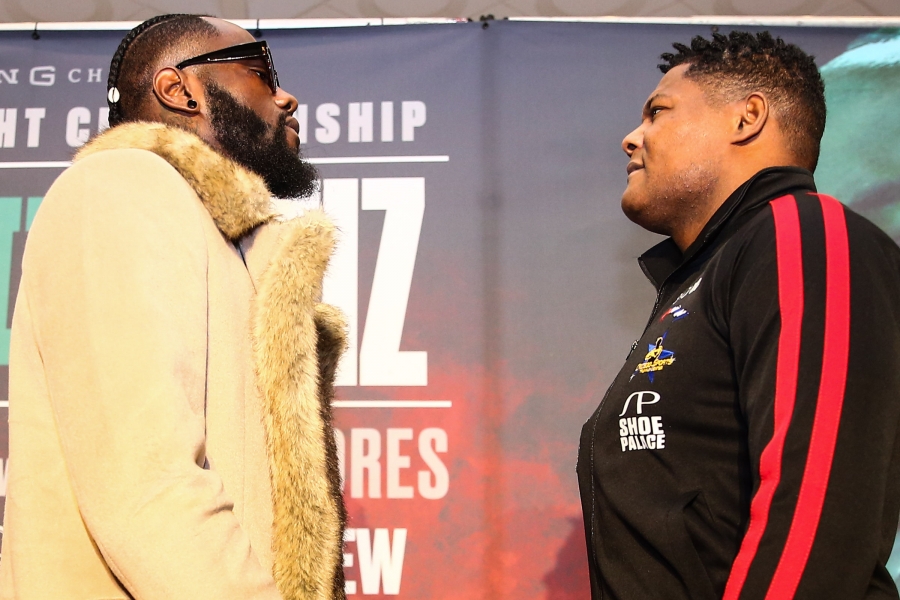 Deontay Wilder vs. Luis Ortiz II: Preview & Prediction