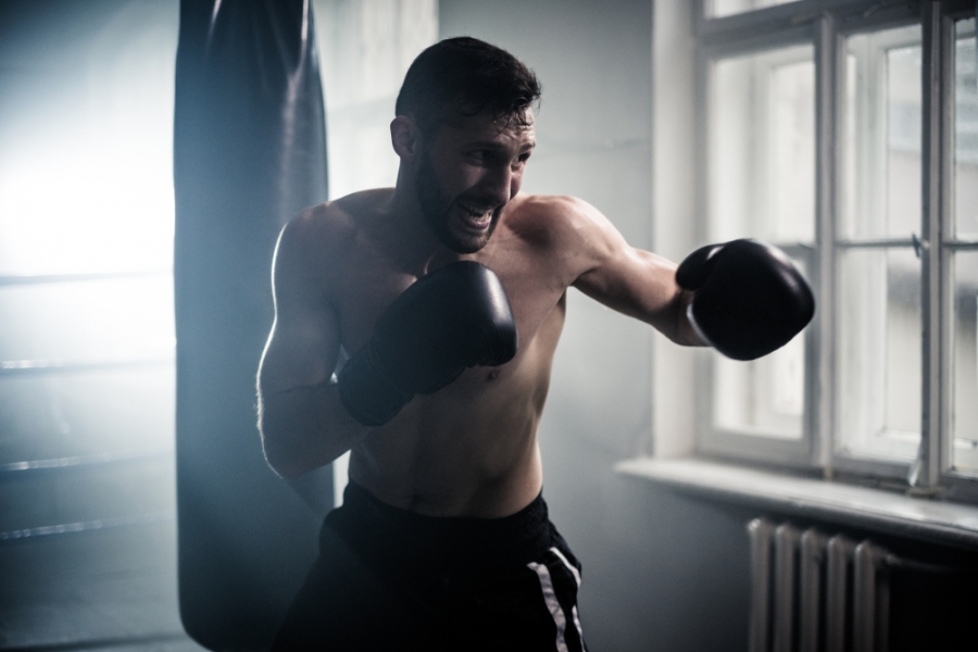 The Best Boxing Training Exercises For Your Fitness