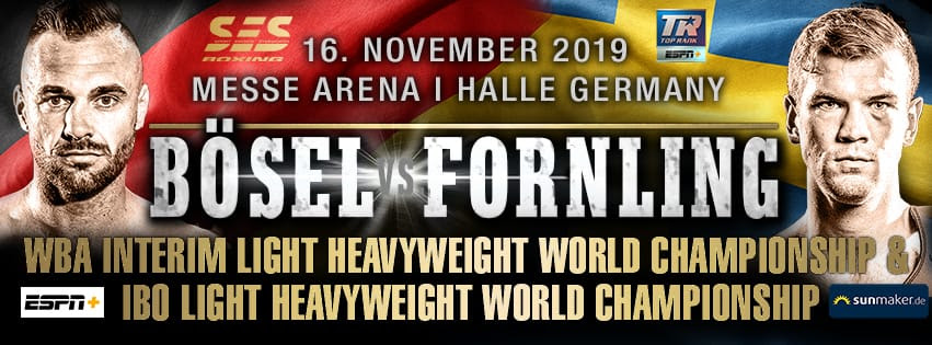 Weekend Boxing Marathon: Four International Shows Coming to ESPN+