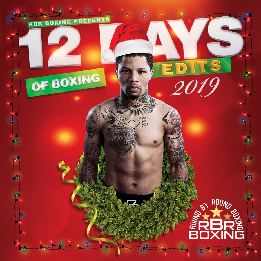 RBRBoxing’s 12 Days of Boxing Edits: 2020 Edition