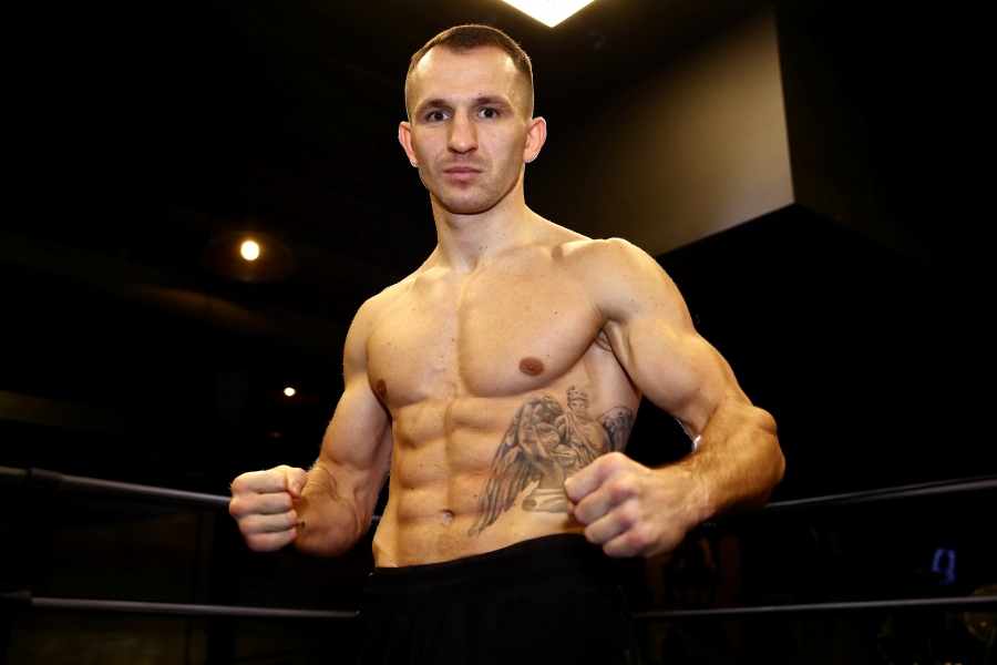 Mean Machine Media Workout Quotes & Photos