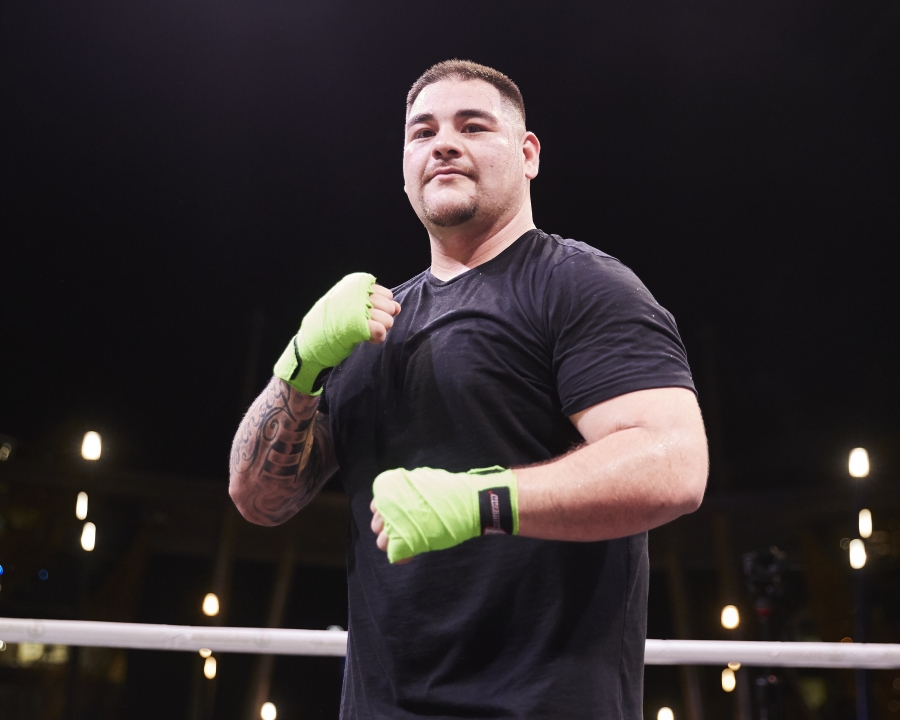 Images and Quotes: Clash on the Dunes Public Workout