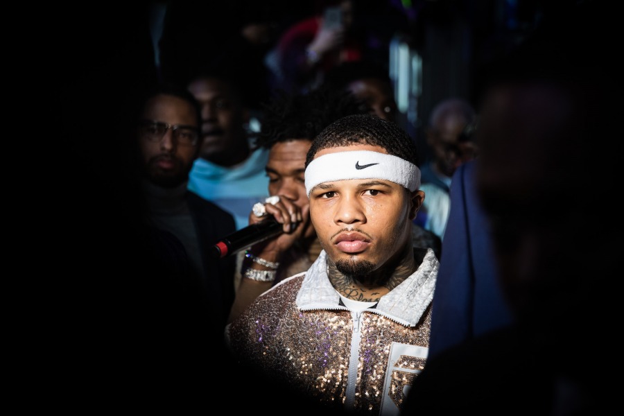 If All Goes Well, Boxing Could End 2020 Strong