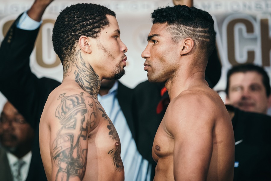 Gervonta Davis vs. Yuriorkis Gamboa Fight Preview