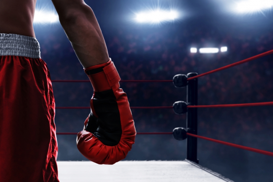 Oscar Collazo Signs With Miguel Cotto Promotions and Golden Boy