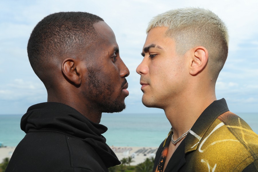 Tevin Farmer: I Have One or Two Fights Left at 130lbs