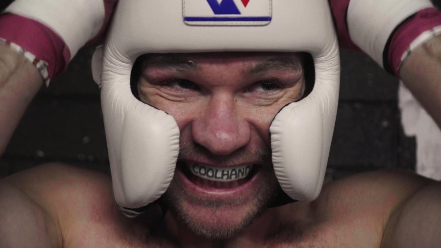 Keeler: ‘Deluded’ Andrade Is Wrong to Look Past Me