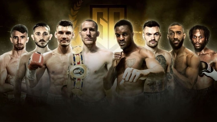 Staff Predictions | Ohara Davies vs. Jeff Ofori