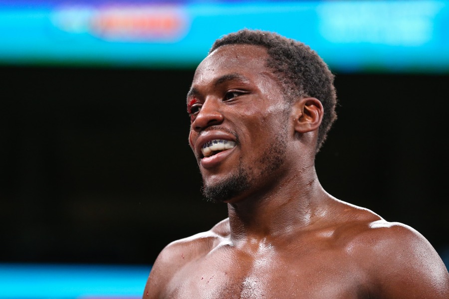 Cleveland’s Conwell and Steen Set For Bouts in Indiana at The Triple Crown