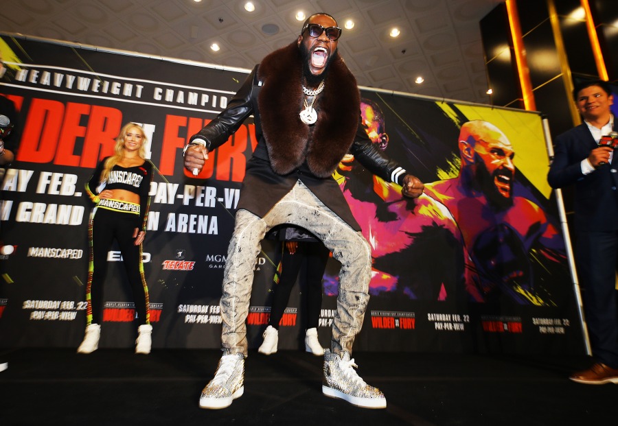 Round By Round Boxing