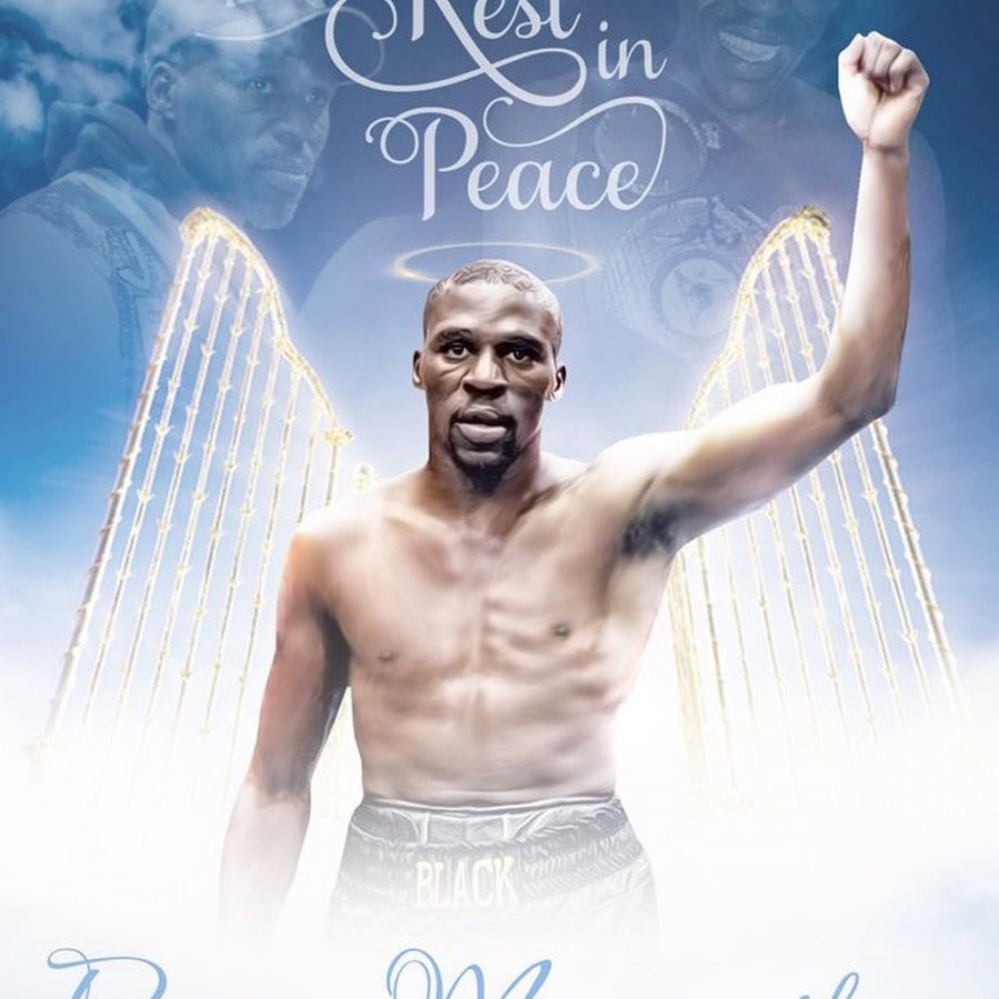 Boxing’s Black Mamba, Roger Mayweather, Passes Away at 58